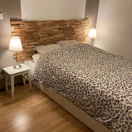 בית נופש La Maison Du Bonheur זלנברג