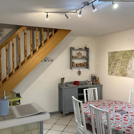 בית נופש La Maison Du Bonheur *