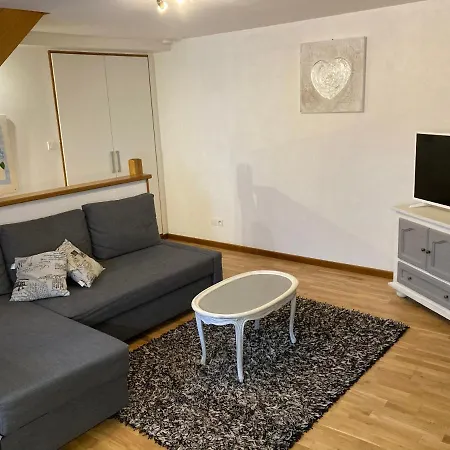 בית נופש La Maison Du Bonheur זלנברג