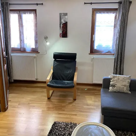 בית נופש La Maison Du Bonheur *