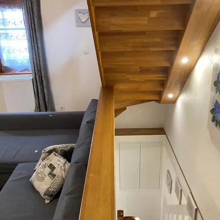 La Maison Du Bonheur זלנברג