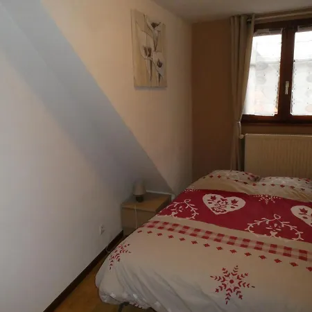 La Maison Du Bonheur *